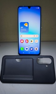 Б/в Мобільний телефон Samsung galaxy a17 4g 4/128gb 01-201045293