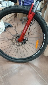 Б/в Велосипед Formula zephyr 2.0 01-201044133