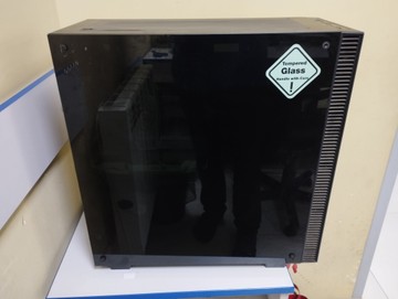 Б/в Системний блок Пк amd ryzen 7 1700/ram 16 gb/hdd 2000 gb/ssd 250 gb/nvidia gtx 1070 (geforce) 8gb gddr5 256bit 01-201045572