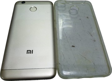 Б/в Мобільний телефон Xiaomi redmi 4x 2/16gb 01-201045818