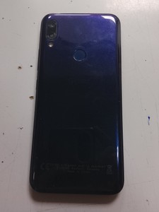 Б/в Мобільний телефон Gigaset gs190 2/16gb 01-201043980