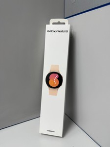Б/в Смарт-годинник Samsung galaxy watch5 40mm 01-201044268