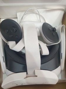 Б/в Окуляри віртуальної реальності Meta quest 3 512gb 01-201041719