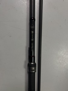 Б/у Удилище Shimano tribal carp tx-2 intensity 13ft 3.9м 3.5lb 01-201048215