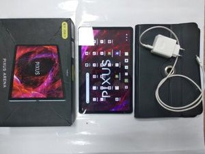 Б/в Планшет Pixus arena 8/256gb lte 01-201050623