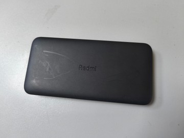 Б/в Повербанк Redmi redmi power bank 10000mah pb100lzm 01-201050404