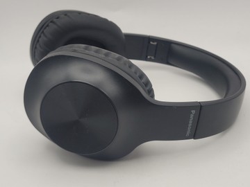 Б/в Навушники Panasonic rb-hx220b 01-201050303
