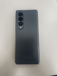 Б/в Мобільний телефон Samsung galaxy fold4 12/512gb 01-201051370