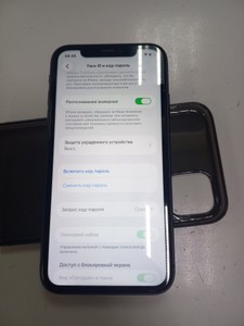 Б/в Мобільний телефон Apple iphone 11 128gb 01-201053324