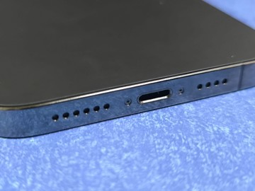 Б/в Мобільний телефон Apple iphone 13 pro max 128gb 01-201051457