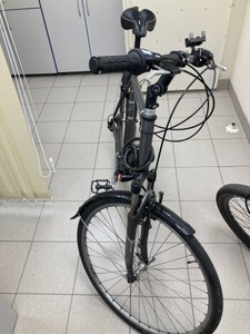Б/в Велосипед Stevens 4 x-cross 01-201046681