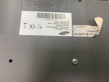 Б/у Телевизор Samsung le26r51b 01-201054162