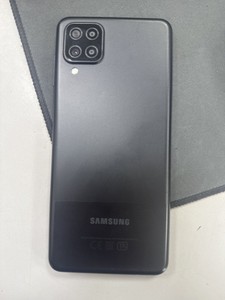 Б/у Мобільний телефон Samsung galaxy a12 4/64gb 01-201054272