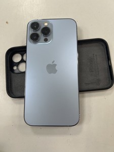 Б/в Мобільний телефон Apple iphone 13 pro max 128gb 01-201054276