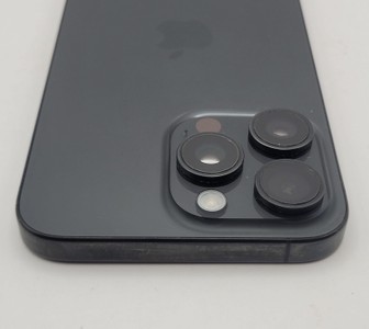 Б/у Мобільний телефон Apple iphone 15 pro max 256gb 01-201052242