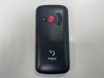 Б/у Мобільний телефон Sigma comfort 50 01-201054019