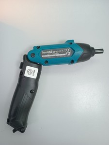 Б/в Дриль ударний Makita df001dw + набір 01-201053584