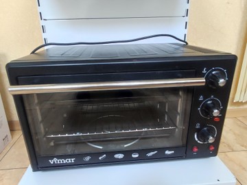 Б/в Духовка електрична Vimar veo-4244 01-201052509