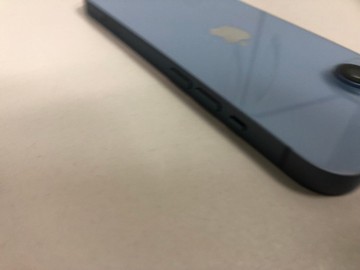Б/в Мобільний телефон Apple iphone 14 128gb 01-201054741