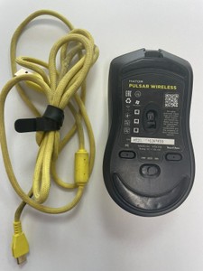 Б/в Миша Hator pulsar wireless 01-201057170