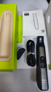 Б/в Електробритва Philips oneblade pro 360 qp6652/30 01-201051340
