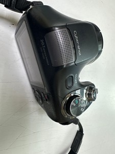 Б/в Фотоапарат Sony cyber-shot dsc-h300 01-201054442