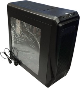Б/у Системный блок Пк intel core i7-7700/ram 16 gb/hdd відсутній/ssd 1000 gb/nvidia gtx 1050 ti (geforce) 4gb gddr5 128bi 01-201054082