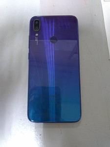 Б/в Мобільний телефон Xiaomi redmi note 7 3/32gb 01-201055947