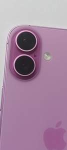 Б/в Мобільний телефон Apple iphone 16 plus 128gb 01-201058016