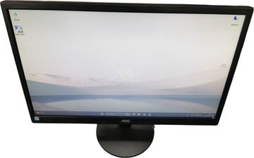 Aoc 215lm00041