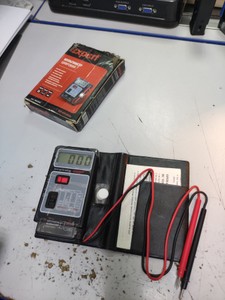 Expert ehy-mtr-m93a
