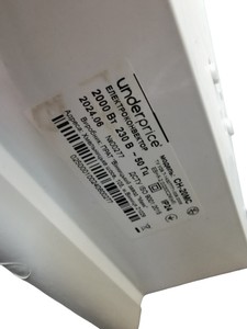 Б/у Обогреватель Up! ch-20mc 01-200896591