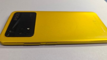 Б/в Мобільний телефон Xiaomi poco m4 pro 8/256gb 01-201059957