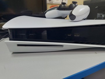 Б/в Ігрова приставка Sony playstation 5 825gb 01-201052716