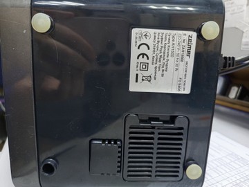 Б/у Увлажнитель воздуха Zelmer fd 9406 01-201055982