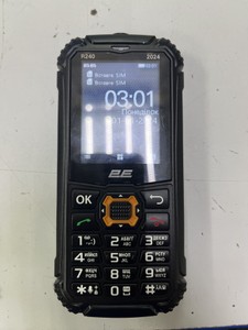 Б/в Мобільний телефон 2E r240 01-201057762