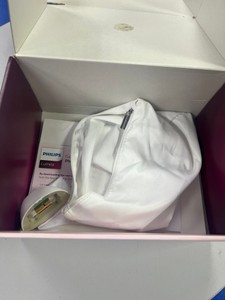 Б/в Фотоепілятор Philips lumea advanced sc1997/00 01-201053784