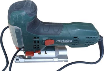 Б/в Електролобзик Metabo ste 100 quick 01-200984725