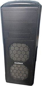 Б/в Системний блок Пк intel core i7-9700k/ram 16 gb/hdd відсутній+відсутній/ssd 240 gb+480 gb/nvidia rtx 3060ti (geforce) 01-200931124