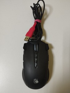 Б/в Миша Bloody j90s usb 01-201062837