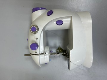 Б/в Міні швейна машинка Mini sm-202a 01-201062729
