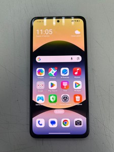Б/в Мобільний телефон Xiaomi redmi note 14 8/256gb 01-201053637