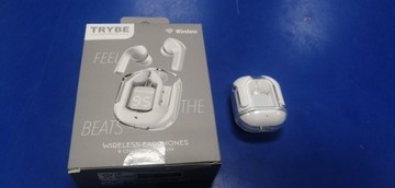 Б/в Навушники Trybe 143150 01-201064128