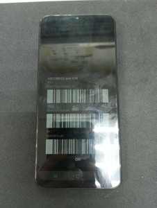 Б/в Мобільний телефон Samsung galaxy a23 sm-a235 4g 6/128gb 01-201064278