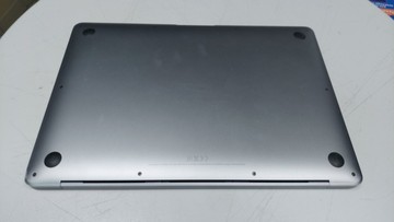 Б/в Ноутбук Apple makbook air 13,3"/apple m1/ram8gb/ssd256gb/7core gpu 01-201062496