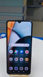 Б/у Мобільний телефон Xiaomi redmi a3 4/128gb 01-201062543