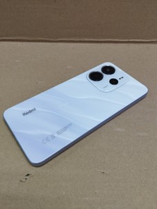 Б/в Мобільний телефон Xiaomi redmi note 14 8/256gb 01-201064038