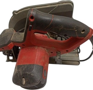 Б/у Пила дисковая Einhell tc-cs 1410 01-200930988