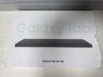Б/в Планшет Samsung galaxy tab a9+ 8/128gb 5g 01-201051555