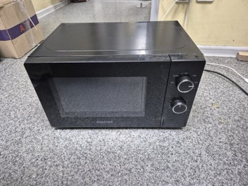 Б/у Микроволновая печь Samsung ms20a3010al 01-201065029